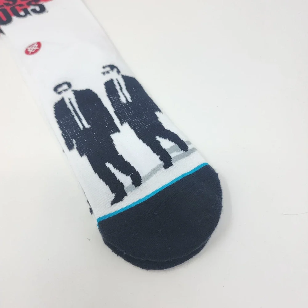 Stance reservoir dogs